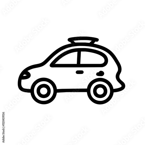 Car Icon