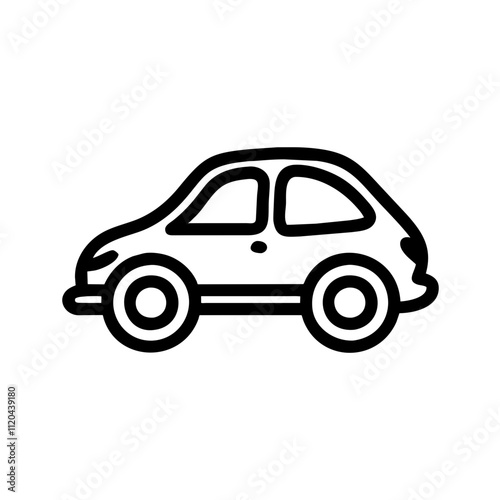 Car Icon