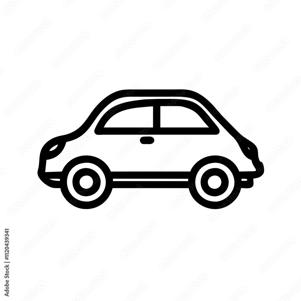 Car Icon