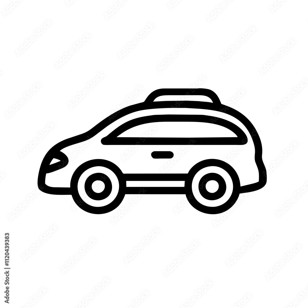 Car Icon Car Icon