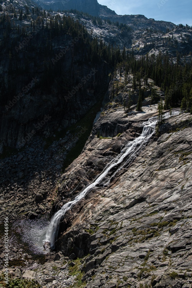 Obraz premium montana