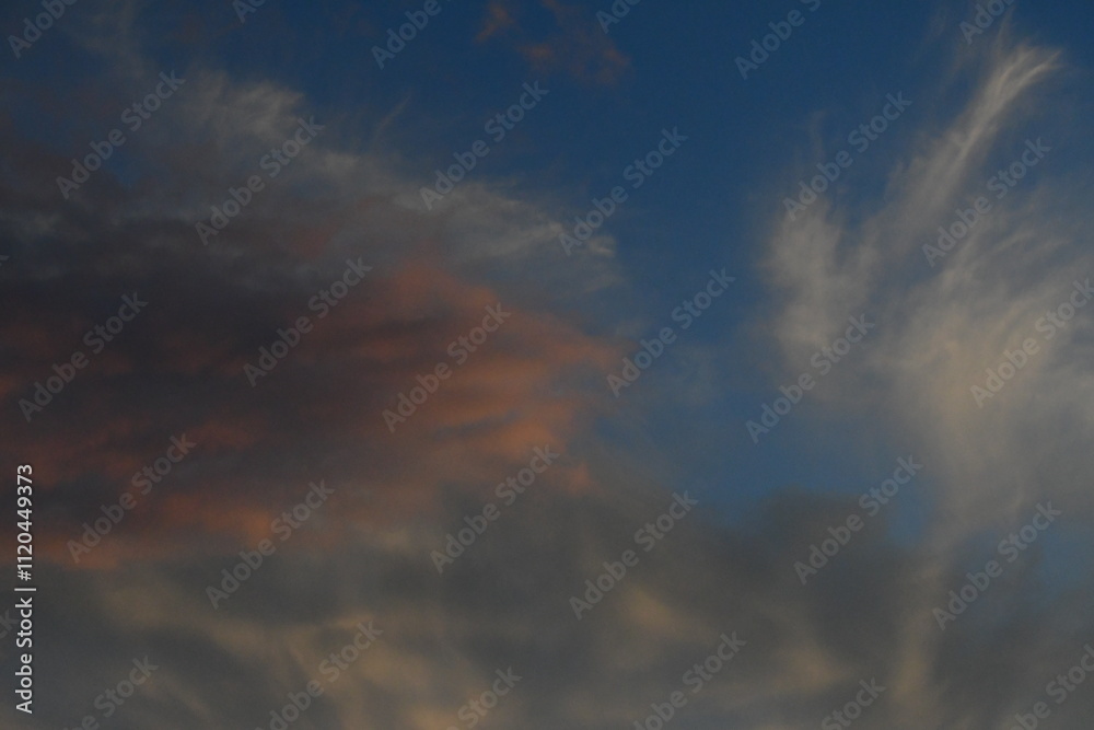 Clouds in the sky.
Bagenalstown(Muine Bheag), County Carlow, Ireland Clouds in the sky.
Bagenalstown(Muine Bheag), County Carlow, Ireland