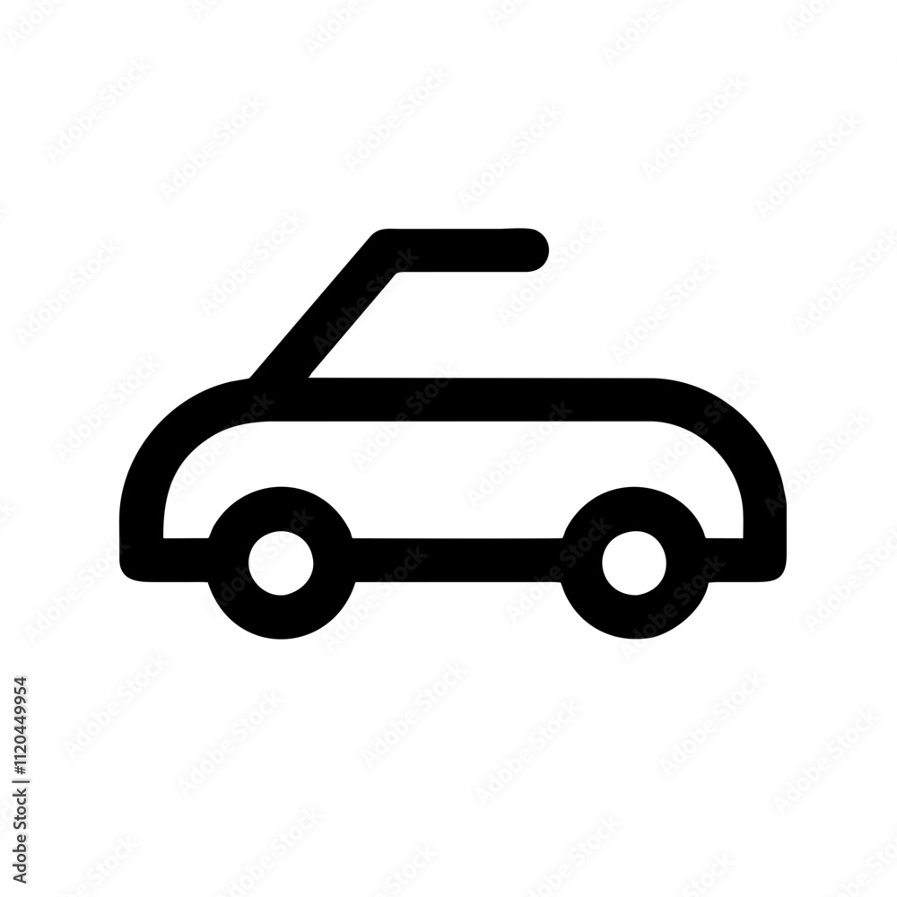 Car Icon Car Icon