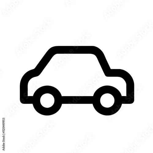 Car Icon