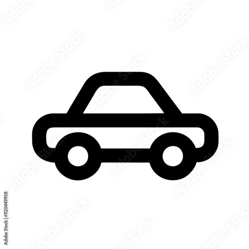 Car Icon