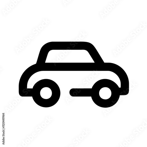 Car Icon