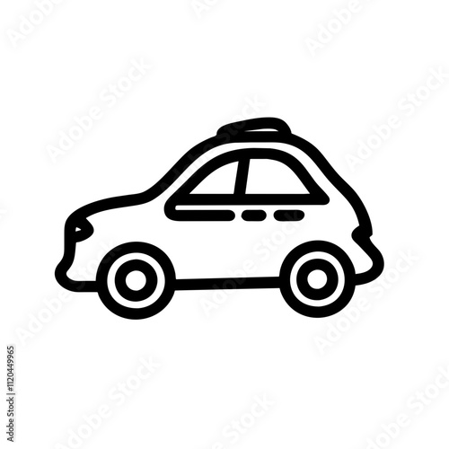 Car Icon
