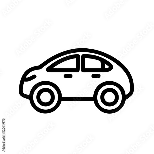 Car Icon