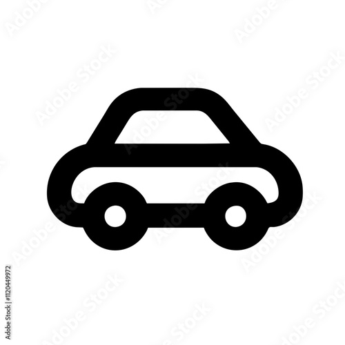 Car Icon
