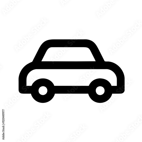 Car Icon
