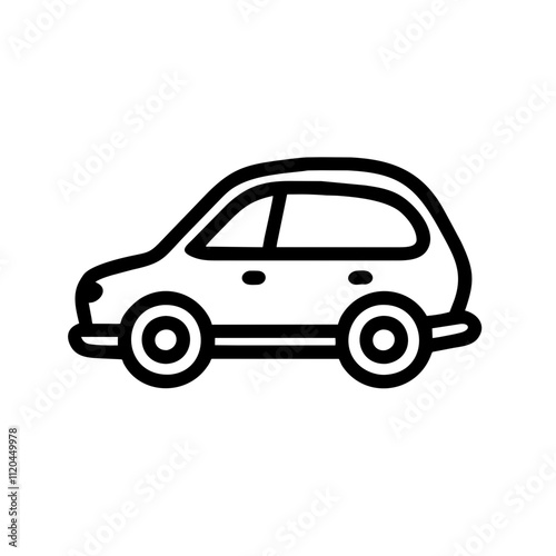 Car Icon