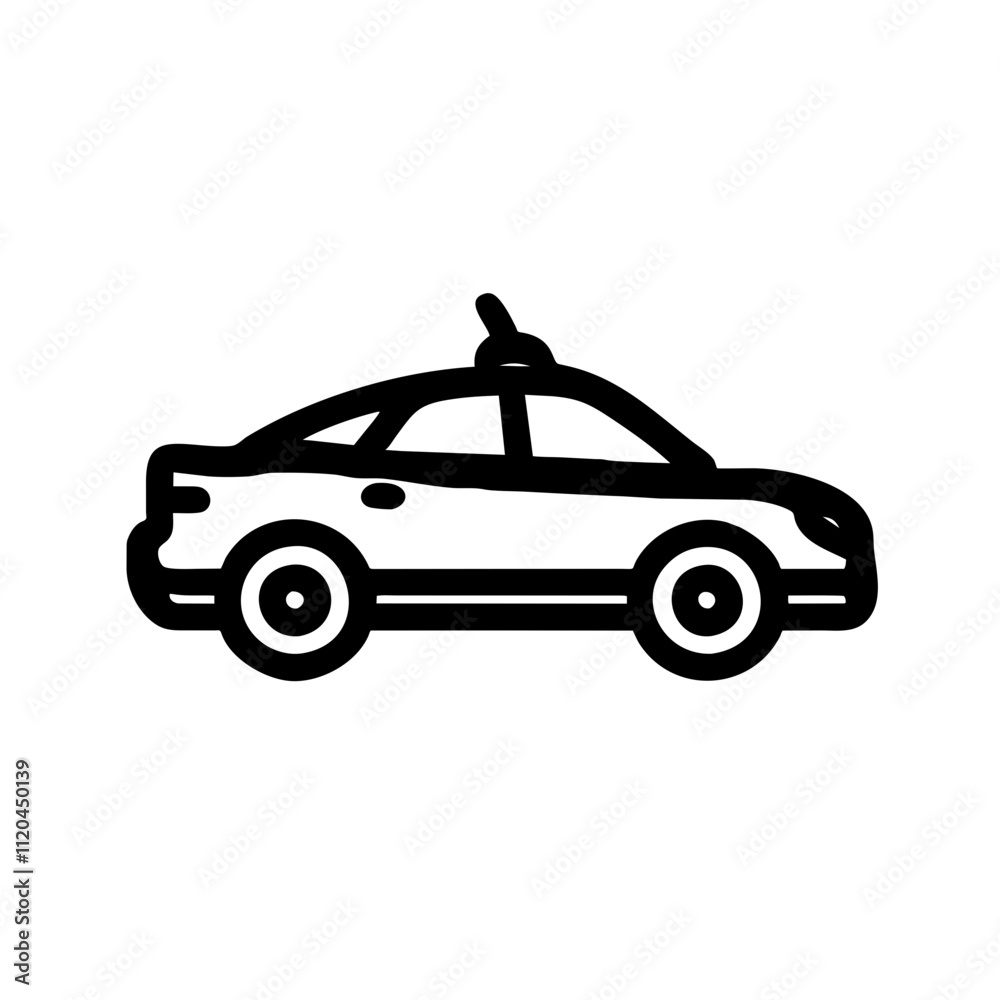 Car Icon Car Icon