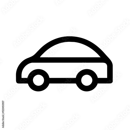 Car Icon