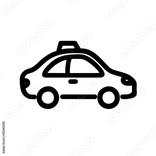 Car Icon