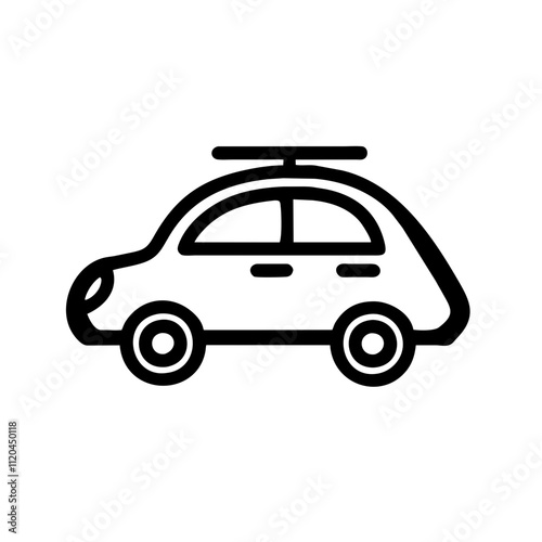 Car Icon