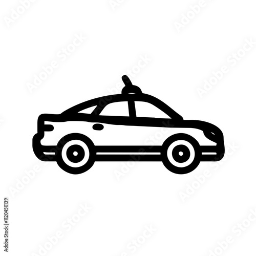 Car Icon