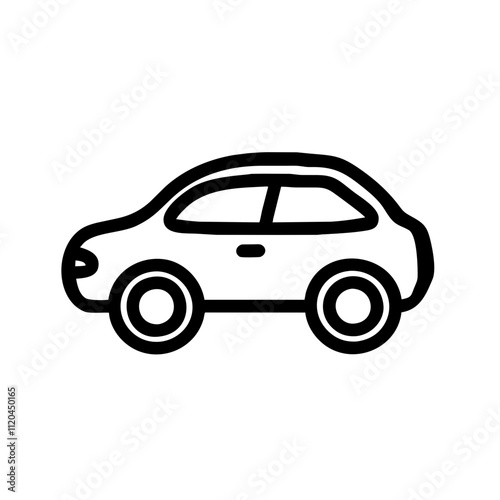 Car Icon