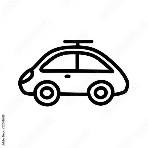 Car Icon