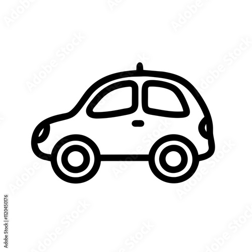 Car Icon