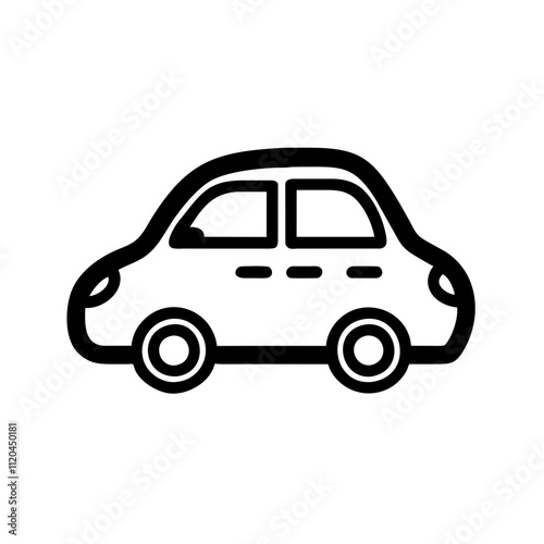 Car Icon