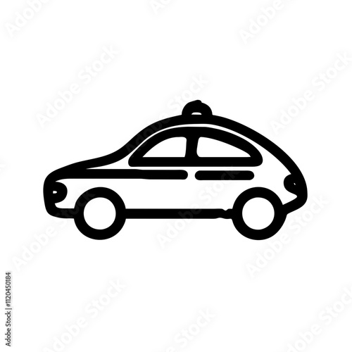 Car Icon