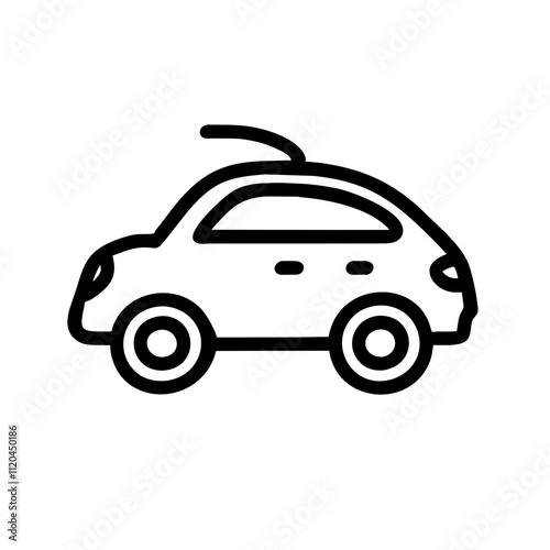 Car Icon