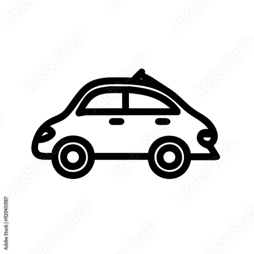 Car Icon