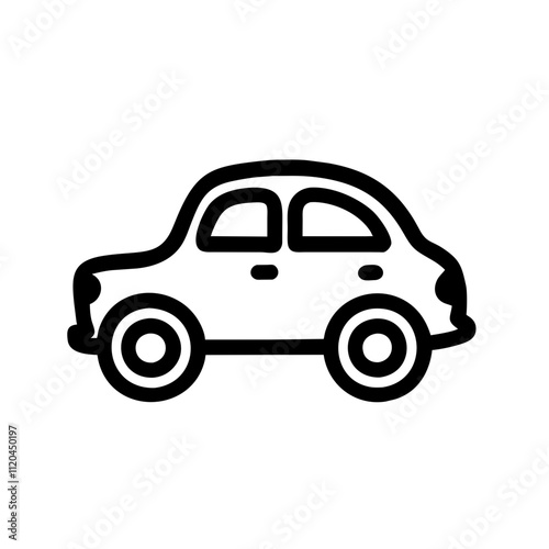 Car Icon