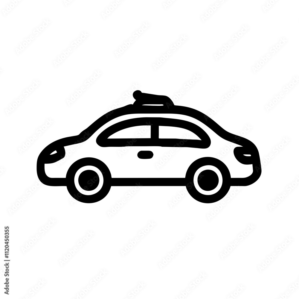 Car Icon Car Icon