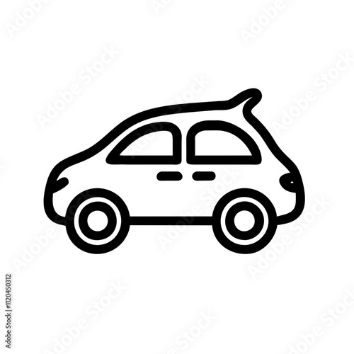 Car Icon