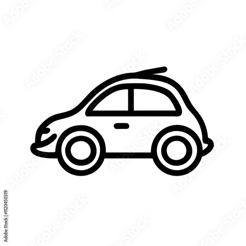 Car Icon