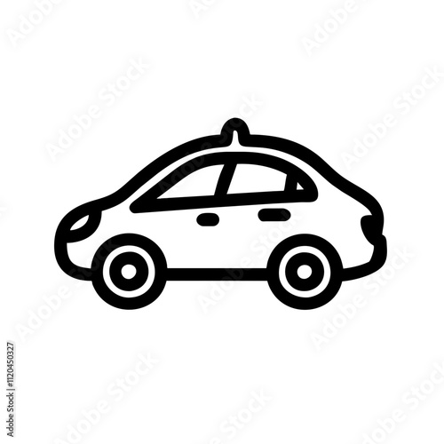 Car Icon