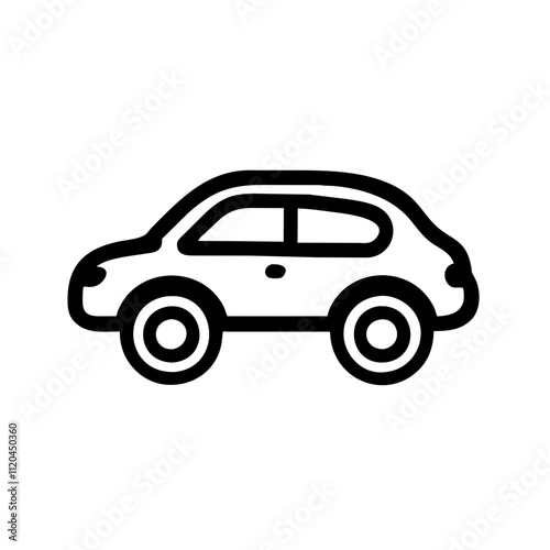 Car Icon