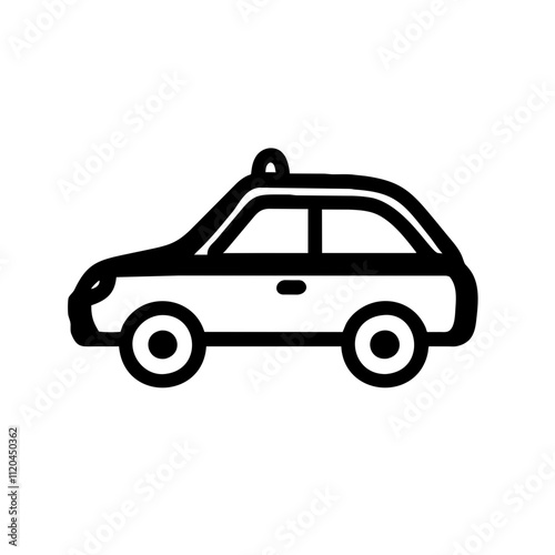 Car Icon