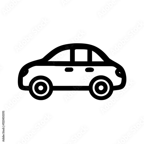 Car Icon