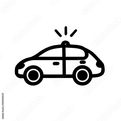 Car Icon