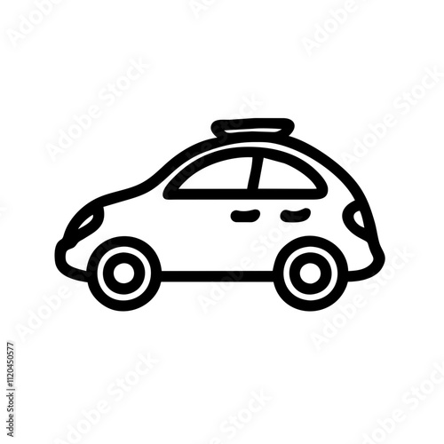 Car Icon