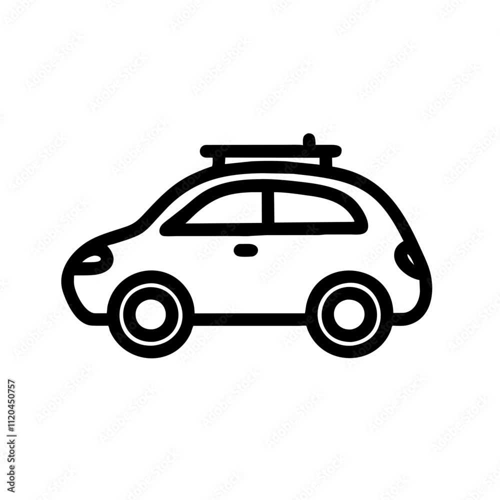 Car Icon Car Icon