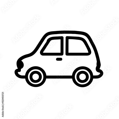 Car Icon