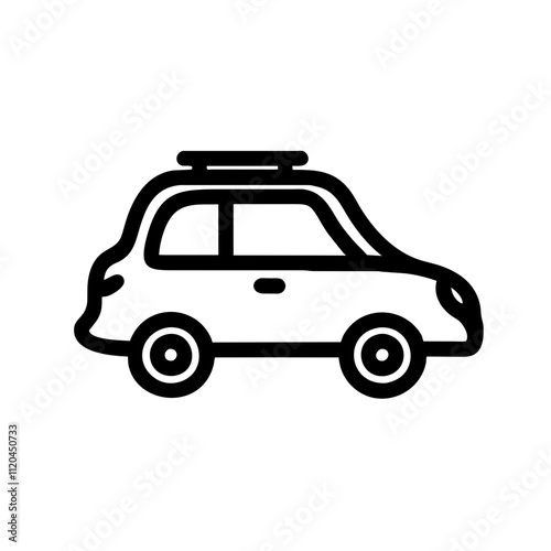 Car Icon