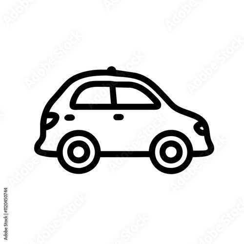 Car Icon