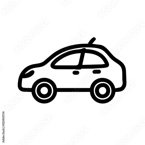 Car Icon