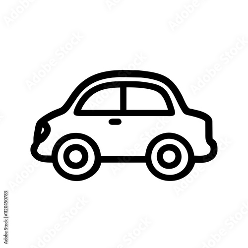 Car Icon