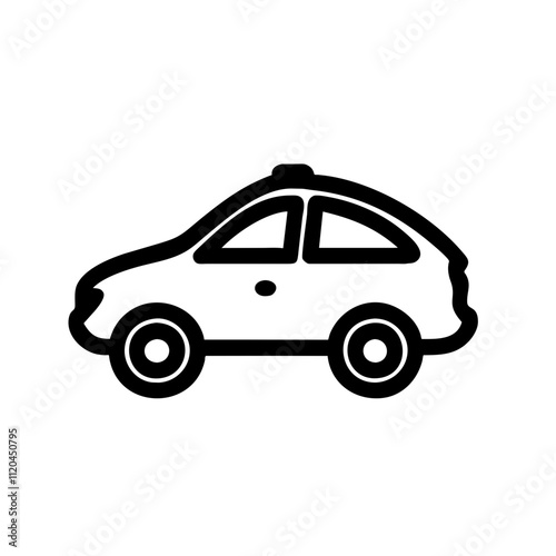 Car Icon