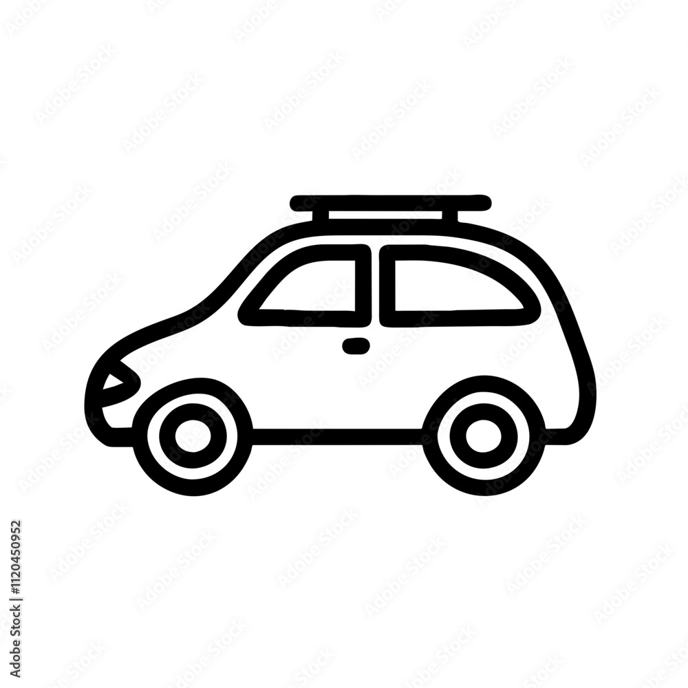 Car Icon Car Icon