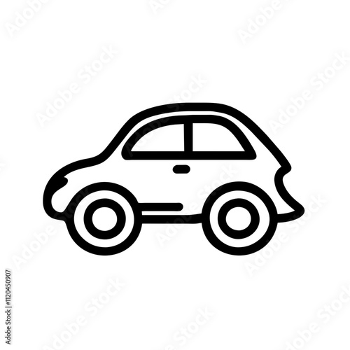 Car Icon