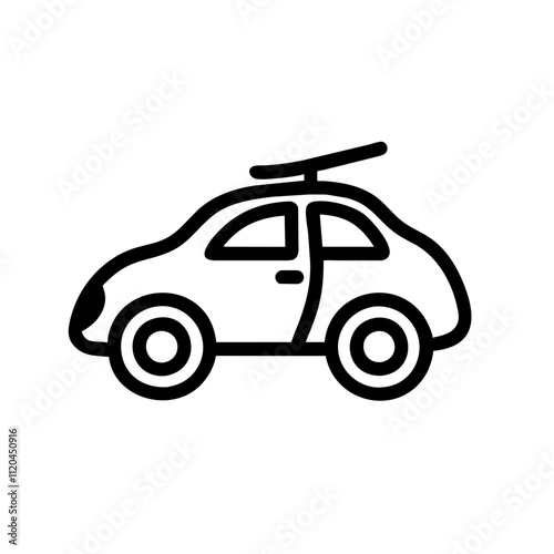 Car Icon