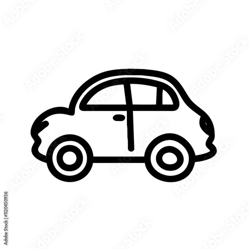 Car Icon