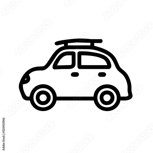 Car Icon