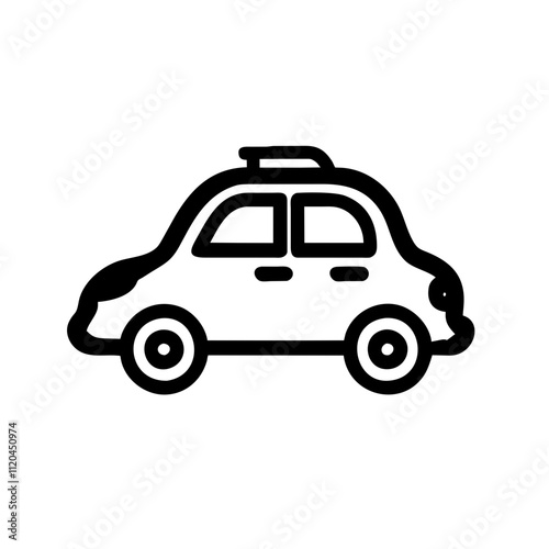 Car Icon
